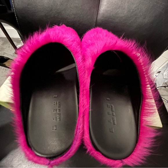 Marni Slides - Picture 3 of 6